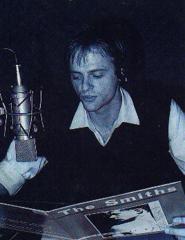 Thomas Pappon, produtor do Rock Expresso, da Cultura FM