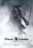 Piratas do Caribe 3