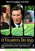 O vigarista do ano