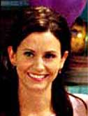 Monica Geller