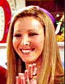 Phoebe Buffay