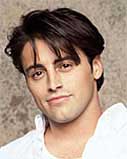 Matt LeBlanc
