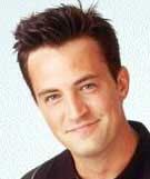 Matthew Perry