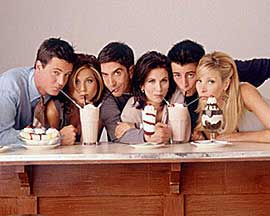 Friends Forever