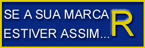 Registre a sua marca.