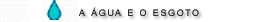 esgoto
