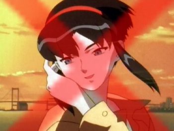 Morra, Sakuya! Nós te odiamos!