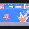 Ryoko vs. Aeka