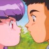 Aeka e Tenchi