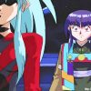 Ryoko e Aeka