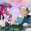 Aeka e Ryoko