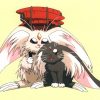 Ken-Ohki e Ryo-Ohki