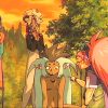 Ryo-Oh-Ki humanóide