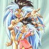 Ryo-Ohki