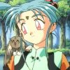 Konnichi-wa, Ryo-Oh-Ki-chan