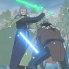 Kagato vs. Tenchi