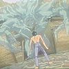 Tenchi vs. Kusanagi