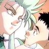 Ryoko e Tenchi