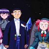 Aeka, Tenchi e Washu
