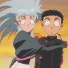 Ryoko e Tenchi