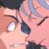 Tenchi e Ryoko
