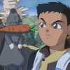 Ryo-Ohki e Tenchi