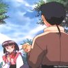 Aeka e Tenchi