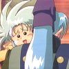 Ryoko e Misaki
