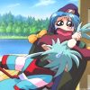 Misaki e Ryoko