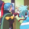 Misaki e Ryoko