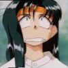 Kiyone (GIF Animado)