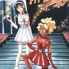 Kiyone e Mihoshi