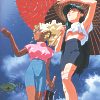 Mihoshi e Kiyone