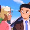 Mihoshi e Tenchi