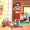 Mihoshi e Aeka