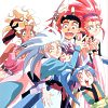OVA 6: Precisamos do Tenchi