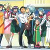 Tenchi Muyo! Toko Muyo