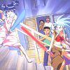 Mayuka vs. Ryoko