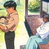 Tenchi, Nobuyuki e Katsuhito