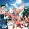 Tenchi Muyo! Mimiri Onsen