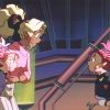 Washu, Mihoshi e Mecha-Washu
