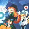 Makibi e Ryoko