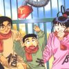 Nobuyuki, Tenchi e Achika
