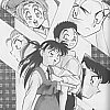 Hiwa Takahashi e Tenchi