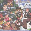 Tenchi Comics 1