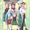 Tenchi Muyo! Toko Muyo