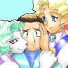 Seto, Seina e Mitoto