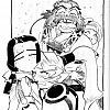Funaho, Seto, Utsutsumi e Misaki