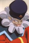Dr. Clay (Taka)