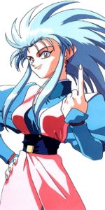 Ryoko